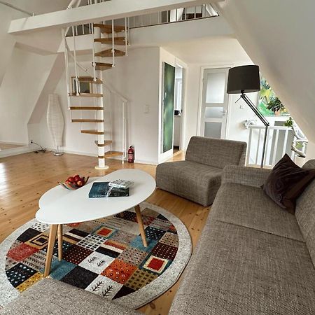 Cozy Villa Apartment Malmo Bagian luar foto