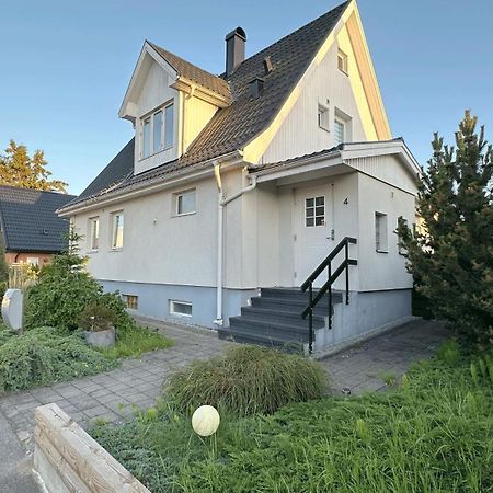Cozy Villa Apartment Malmo Bagian luar foto