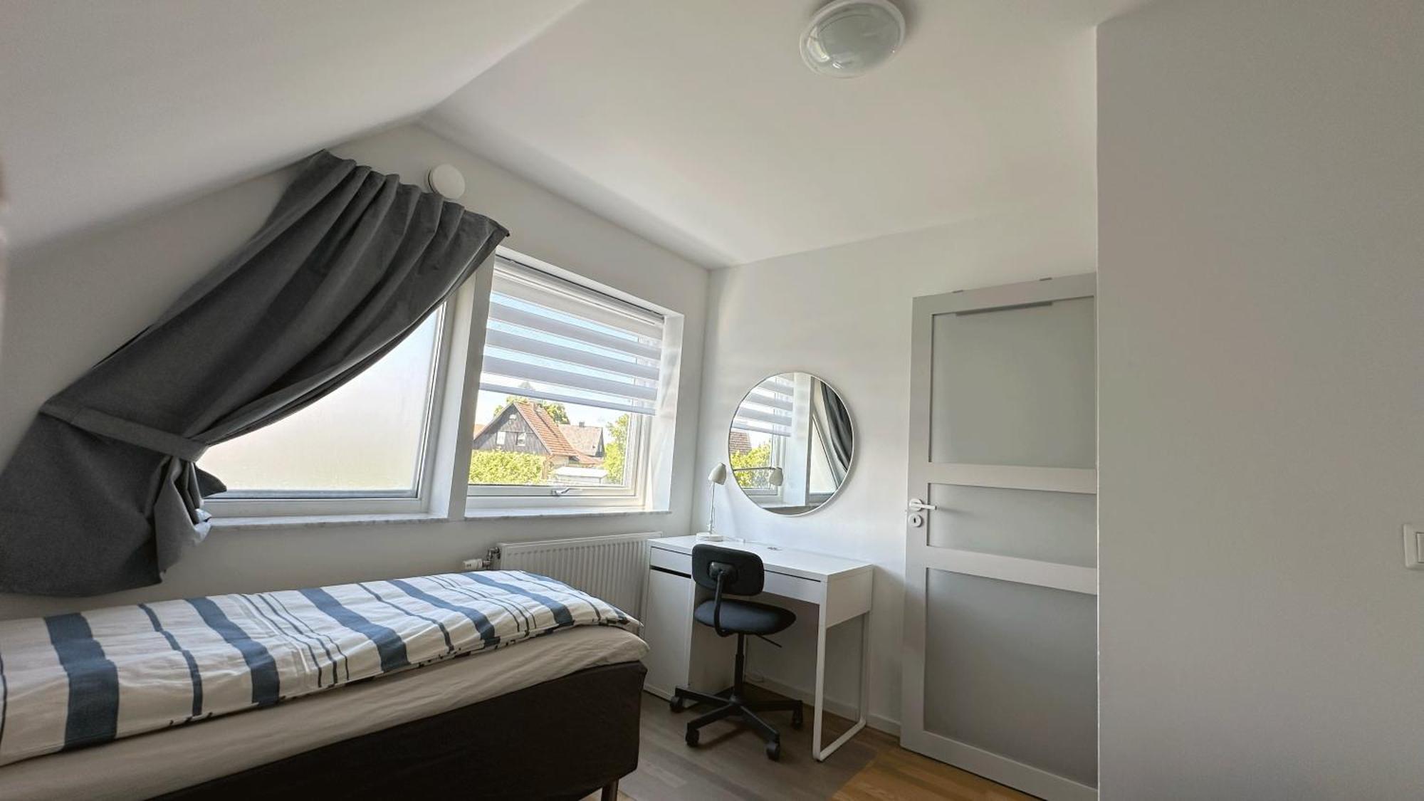 Cozy Villa Apartment Malmo Bagian luar foto