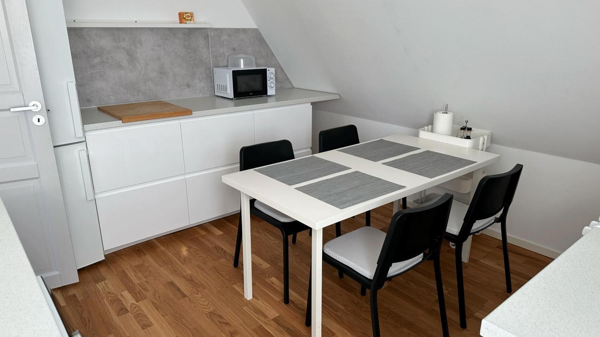 Cozy Villa Apartment Malmo Bagian luar foto