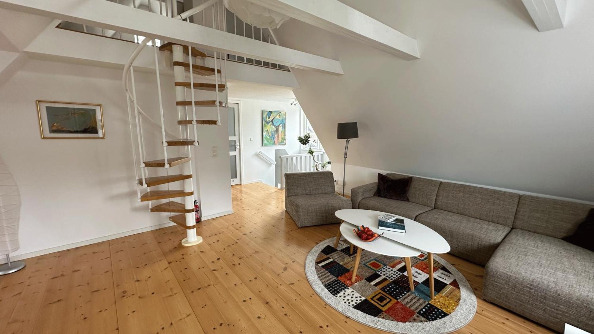 Cozy Villa Apartment Malmo Bagian luar foto