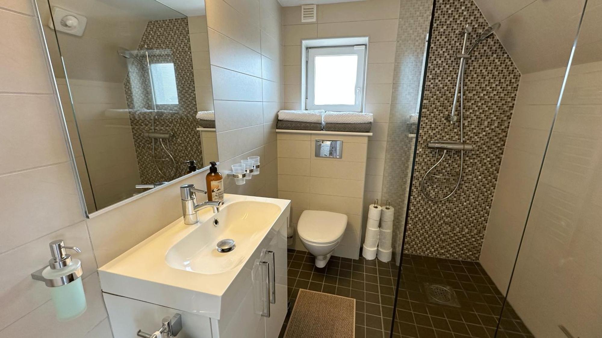 Cozy Villa Apartment Malmo Bagian luar foto