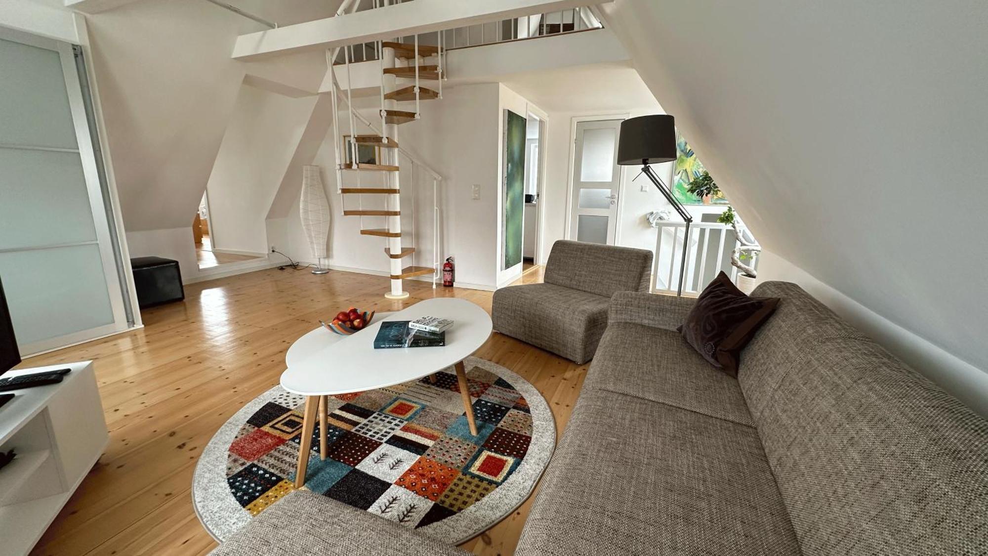 Cozy Villa Apartment Malmo Bagian luar foto