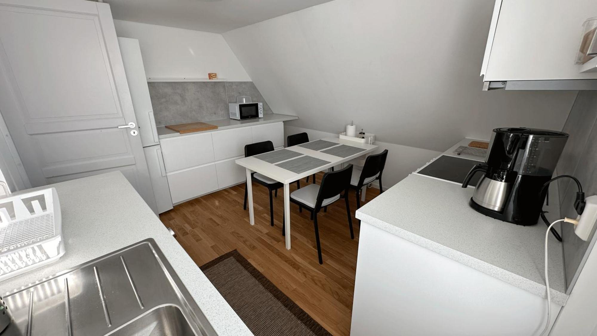 Cozy Villa Apartment Malmo Bagian luar foto