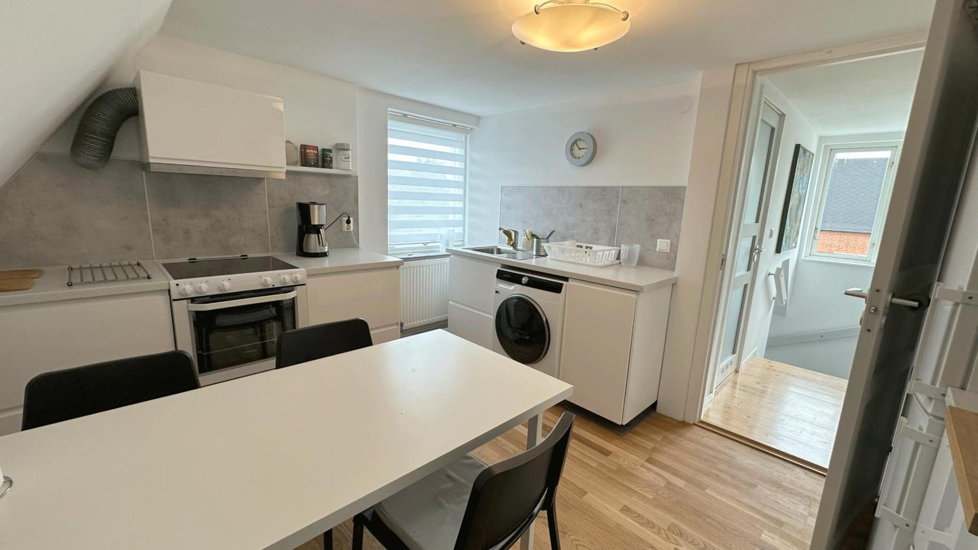 Cozy Villa Apartment Malmo Bagian luar foto