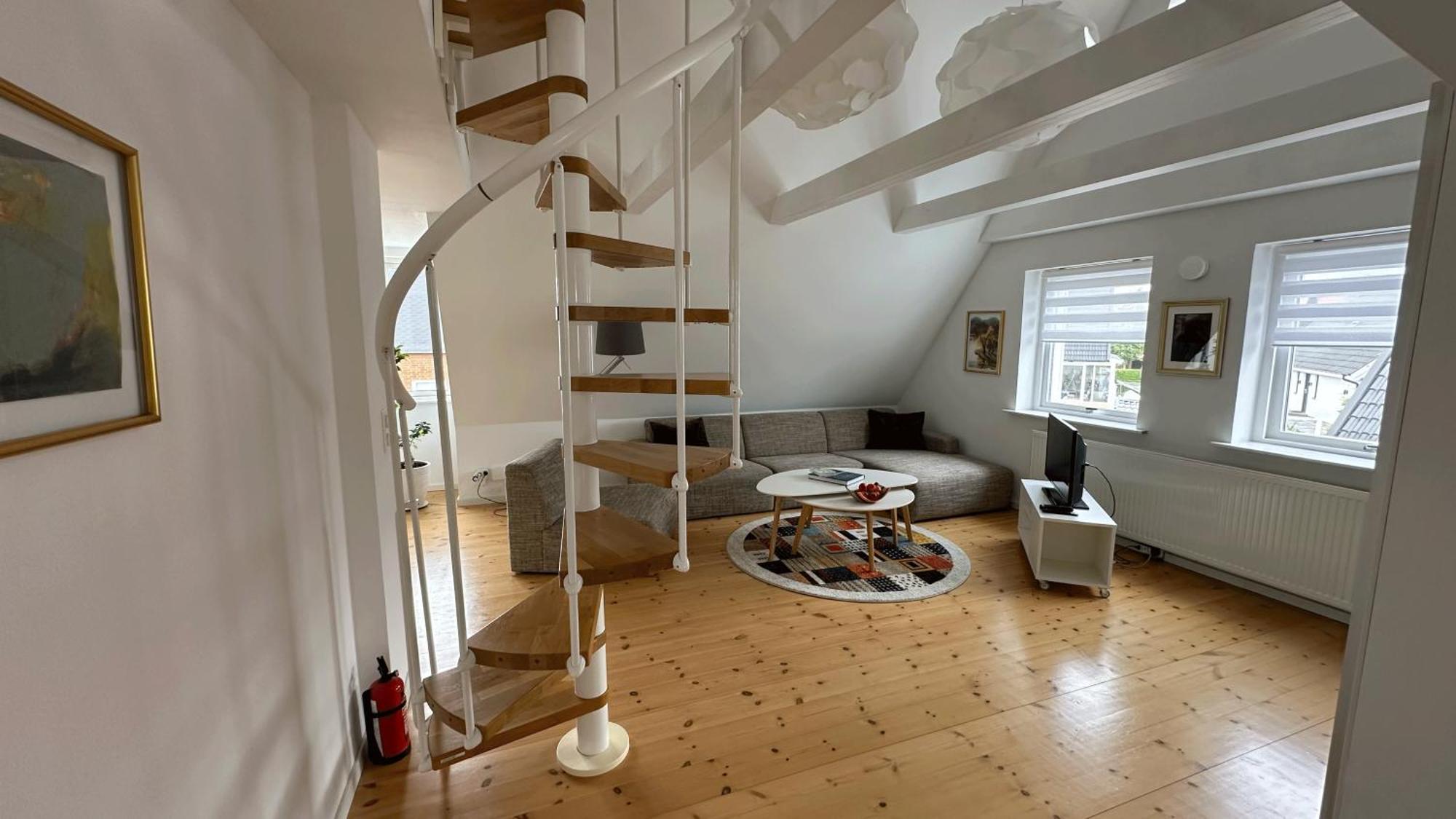 Cozy Villa Apartment Malmo Bagian luar foto