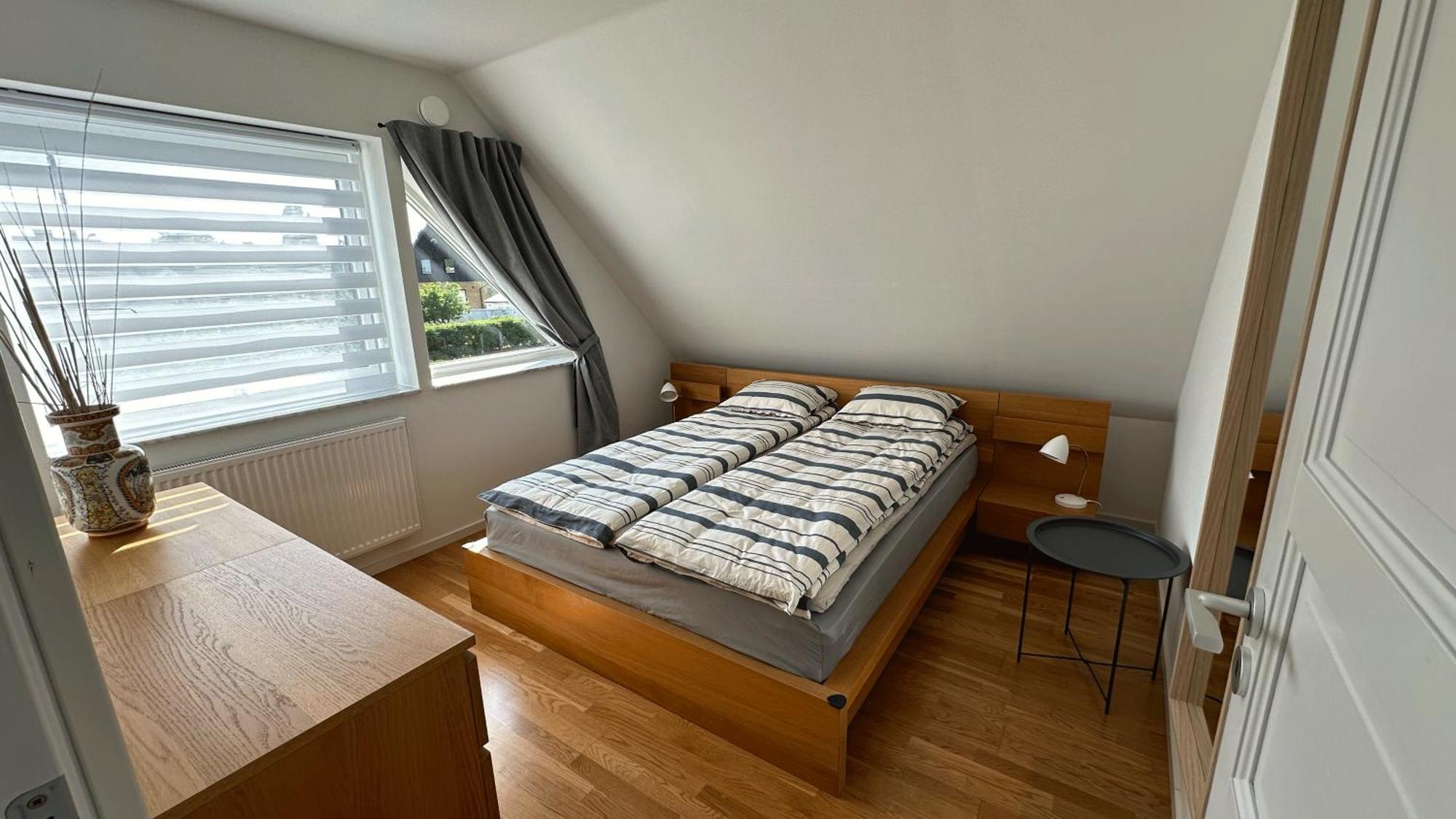 Cozy Villa Apartment Malmo Bagian luar foto